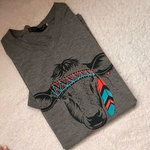 Womens tshirt